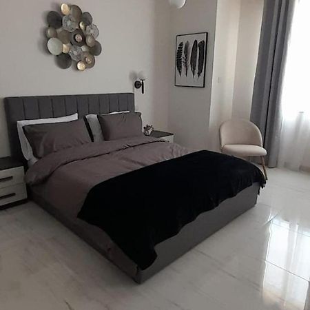Coral Reef Apartments St. Paul's Bay Bagian luar foto