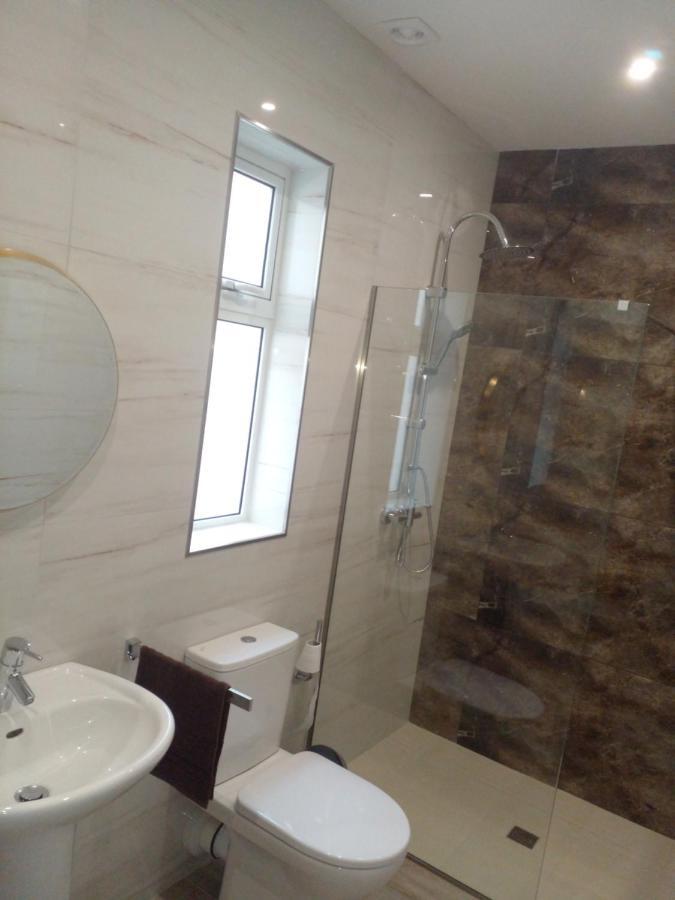 Coral Reef Apartments St. Paul's Bay Bagian luar foto