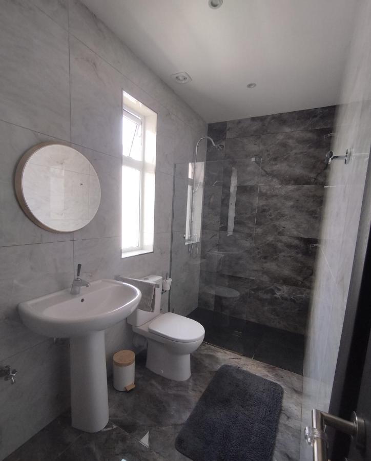 Coral Reef Apartments St. Paul's Bay Bagian luar foto