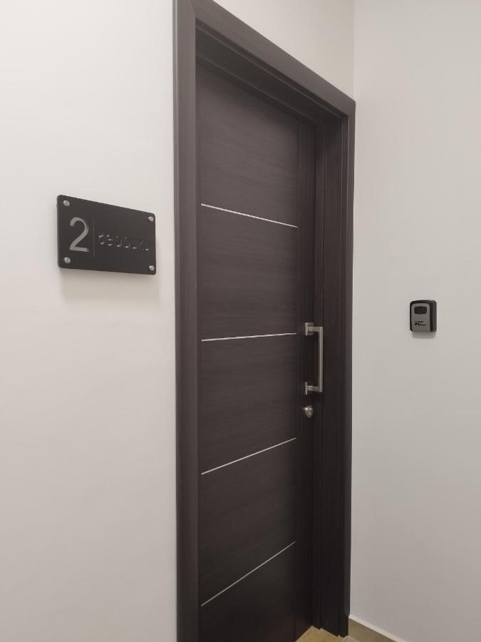 Coral Reef Apartments St. Paul's Bay Bagian luar foto
