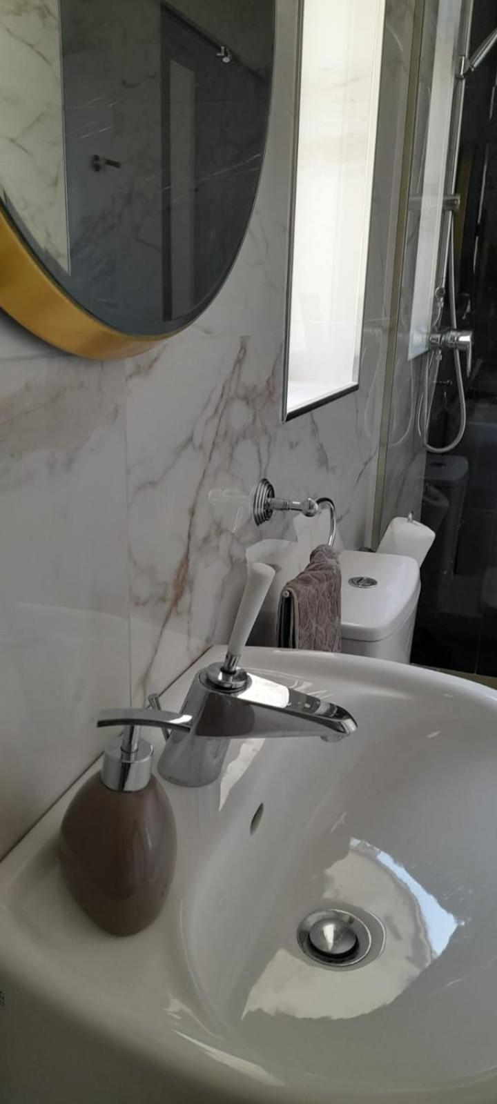 Coral Reef Apartments St. Paul's Bay Bagian luar foto